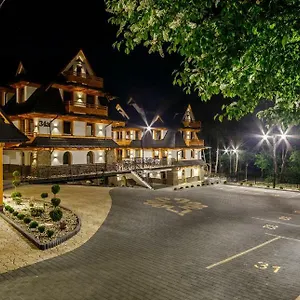 apartament-skandynawski.zakopanehotels.org/